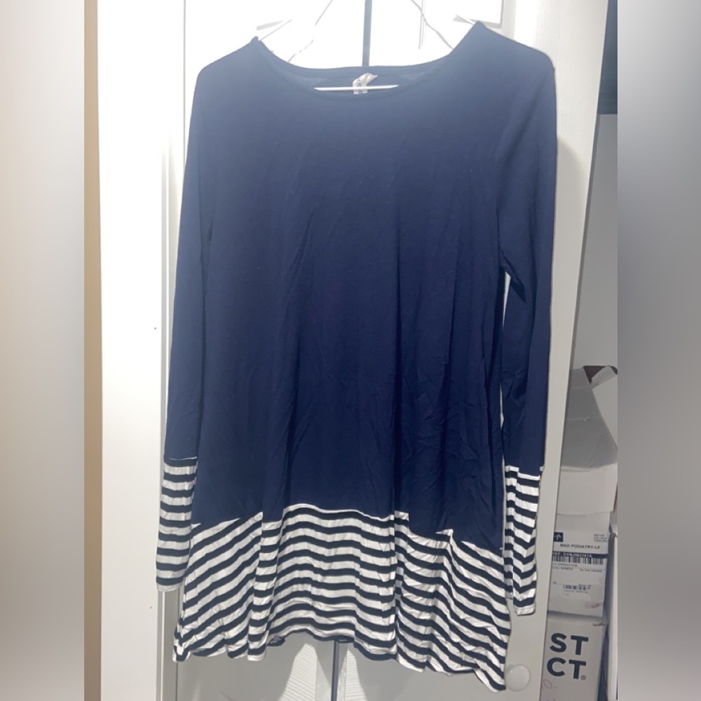 Boutique top